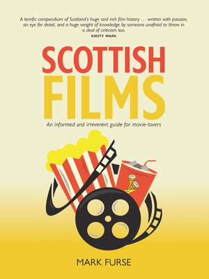cover image of Scottish Films